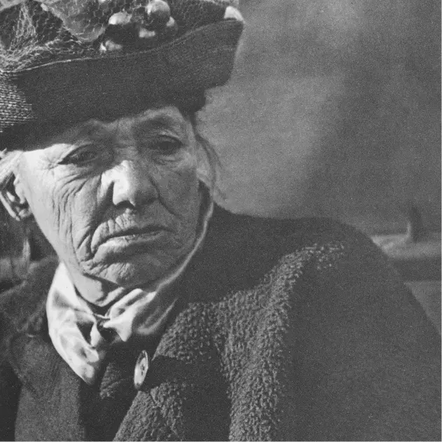 Hình ảnh một người